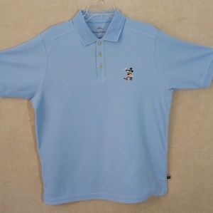 tommy bahama disney shirts